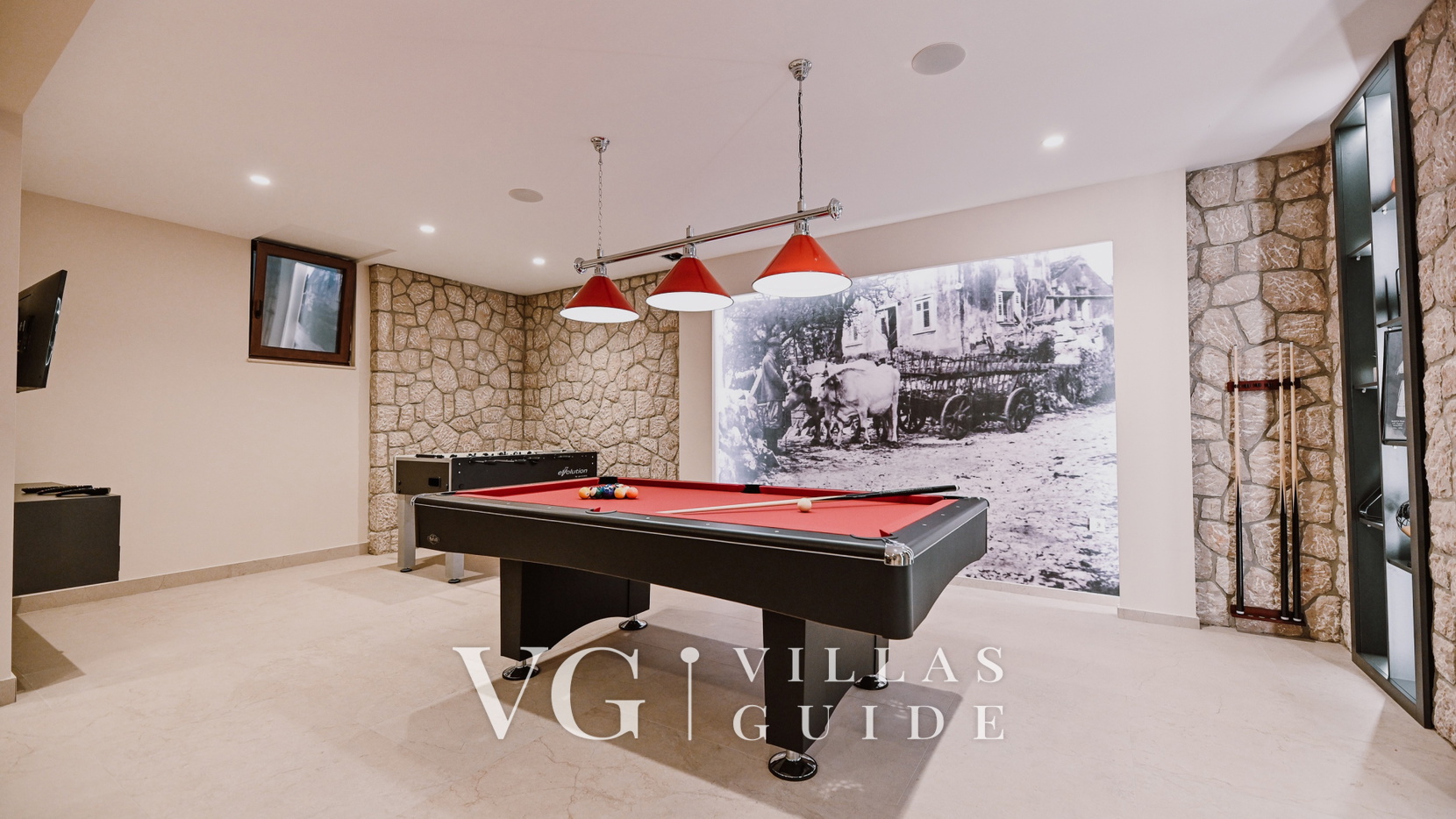 Villa Lu 1 Krk Additional content