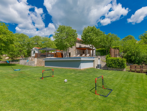 Villa Veronika - Makarska-Poljica Imotska