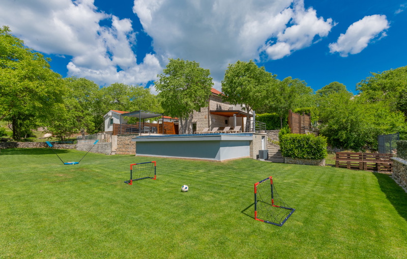 Villa Veronika - Makarska-Poljica Imotska