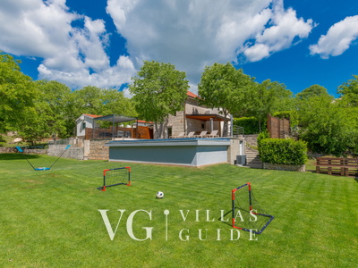 Villa Veronika - Makarska-Poljica Imotska