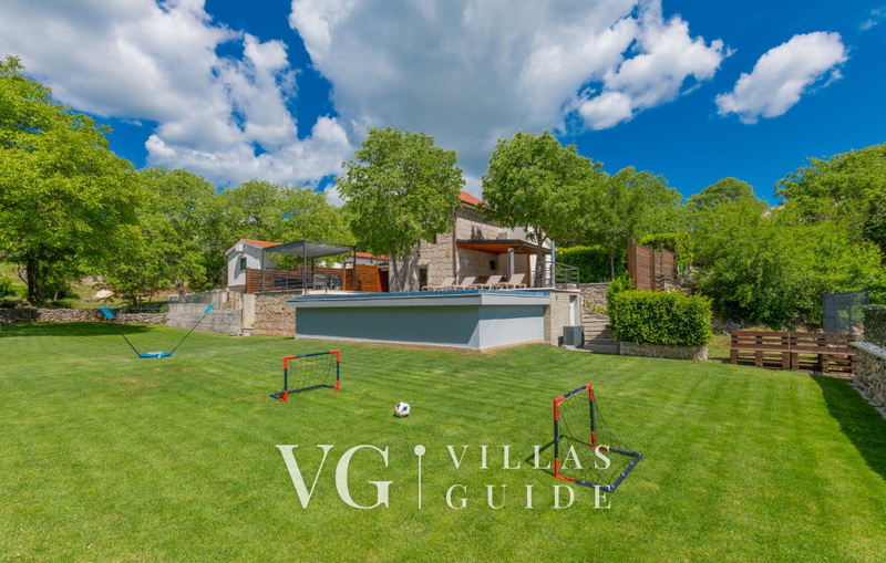 Villa Veronika - Makarska-Poljica Imotska