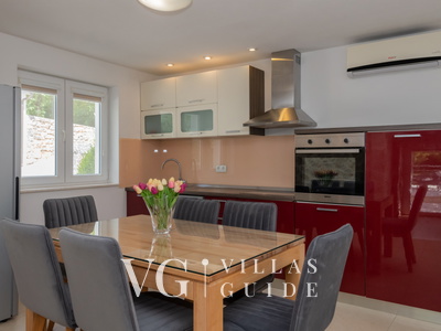 Villa Veronika - Makarska-Poljica Imotska