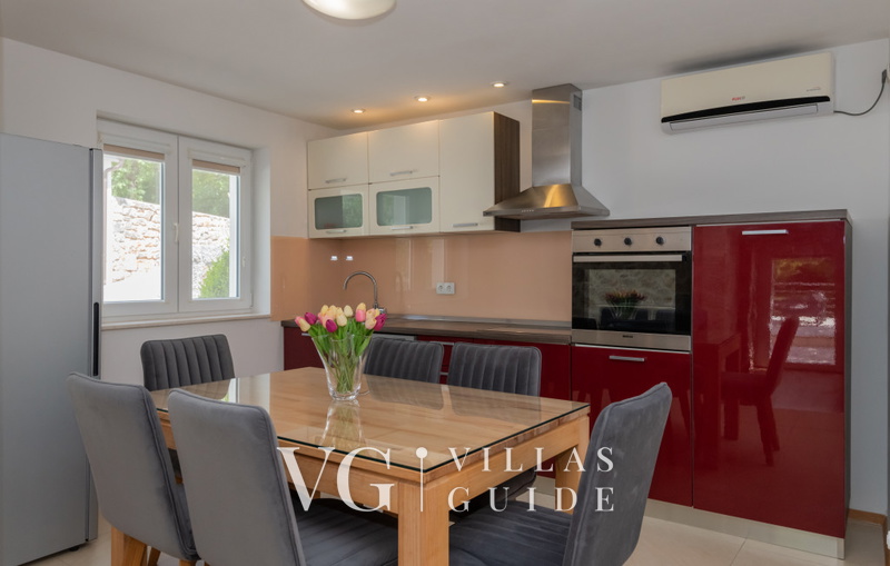 Villa Veronika - Makarska-Poljica Imotska