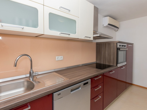 Villa Veronika - Makarska-Poljica Imotska