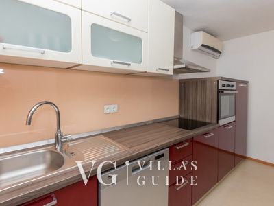 Villa Veronika - Makarska-Poljica Imotska Kitchen