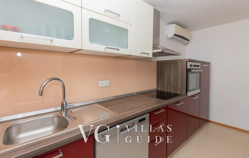 Villa Veronika - Makarska-Poljica Imotska Küche