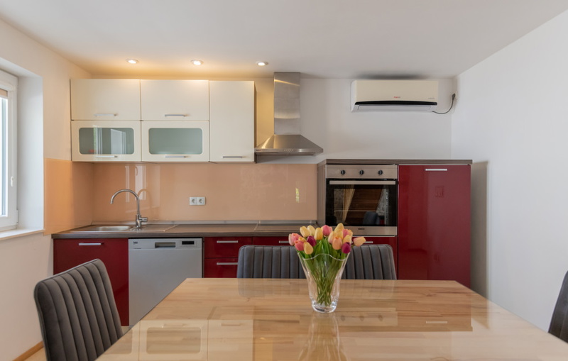 Villa Veronika - Makarska-Poljica Imotska