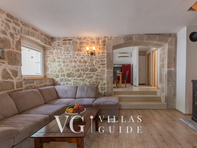 Villa Veronika - Makarska-Poljica Imotska Living room