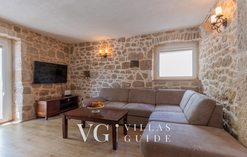 Villa Veronika - Makarska-Poljica Imotska