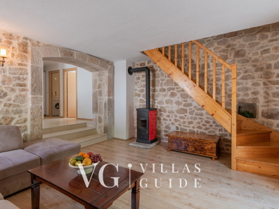 Villa Veronika - Makarska-Poljica Imotska Additional content