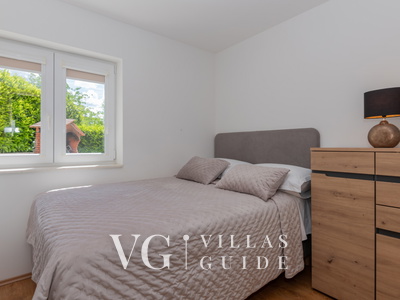 Villa Veronika - Makarska-Poljica Imotska Bedroom