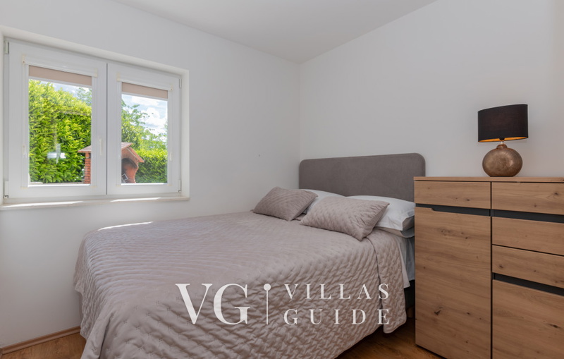 Villa Veronika - Makarska-Poljica Imotska Schlafzimmer