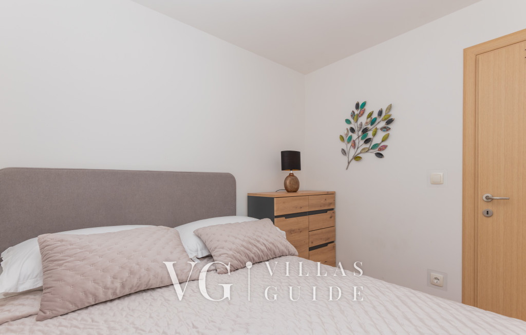 Villa Veronika - Makarska-Poljica Imotska Bedroom