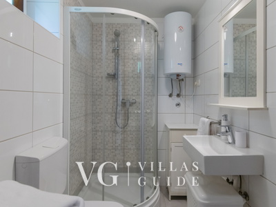 Villa Veronika - Makarska-Poljica Imotska Bathroom