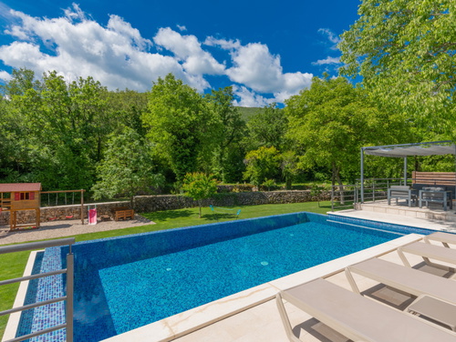 Villa Veronika - Makarska-Poljica Imotska