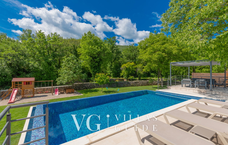 Villa Veronika - Makarska-Poljica Imotska