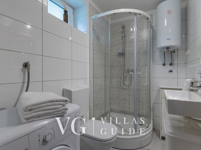 Villa Veronika - Makarska-Poljica Imotska Bathroom