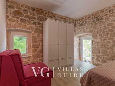 Villa Veronika - Makarska-Poljica Imotska Bedroom