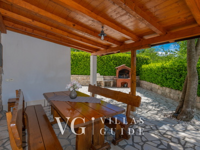 Villa Veronika - Makarska-Poljica Imotska Additional content