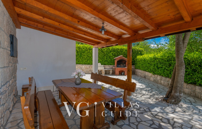 Villa Veronika - Makarska-Poljica Imotska Zusatzinhalte