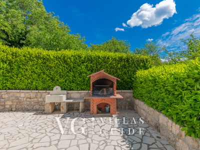 Villa Veronika - Makarska-Poljica Imotska Additional content