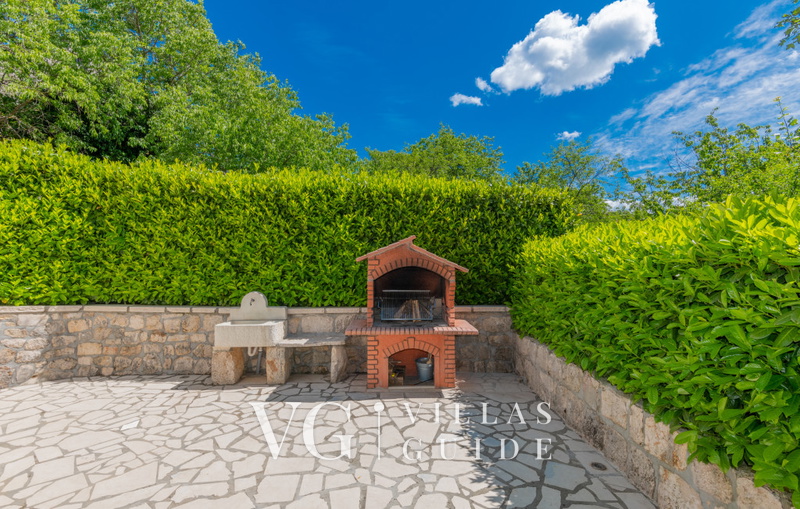 Villa Veronika - Makarska-Poljica Imotska Zusatzinhalte