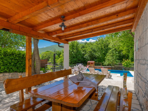 Villa Veronika - Makarska-Poljica Imotska