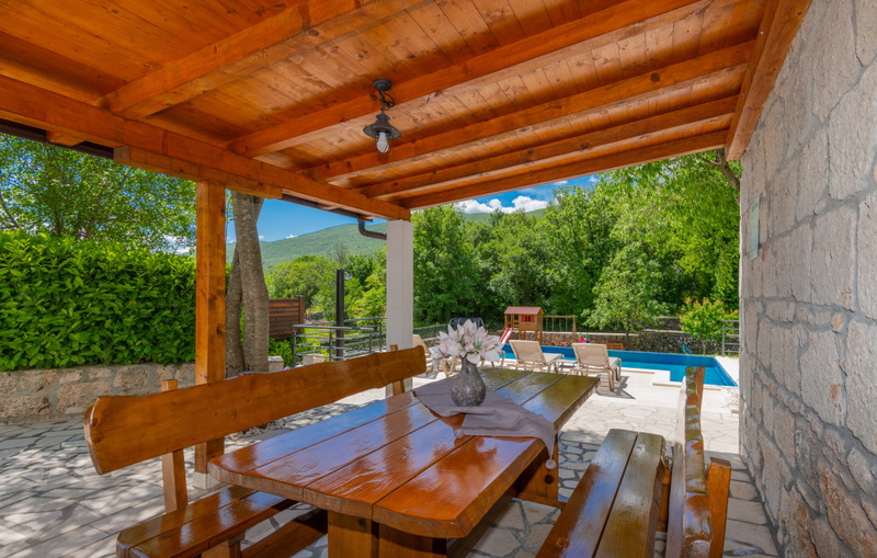 Villa Veronika - Makarska-Poljica Imotska