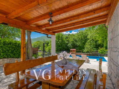 Villa Veronika - Makarska-Poljica Imotska