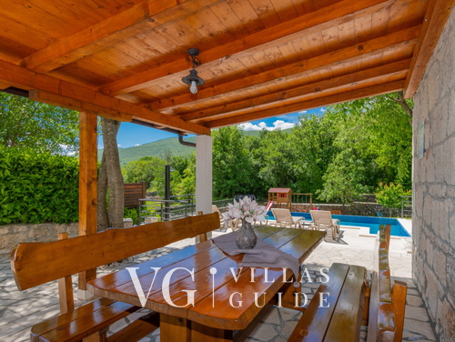 Villa Veronika - Makarska-Poljica Imotska