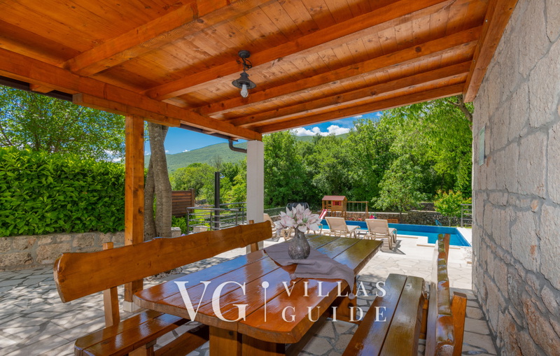 Villa Veronika - Makarska-Poljica Imotska