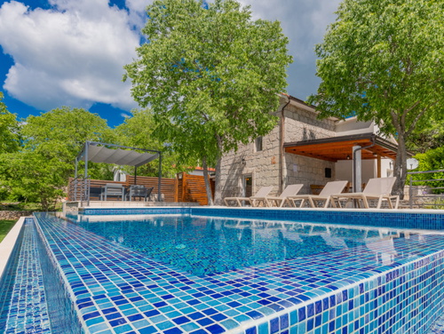 Villa Veronika - Makarska-Poljica Imotska