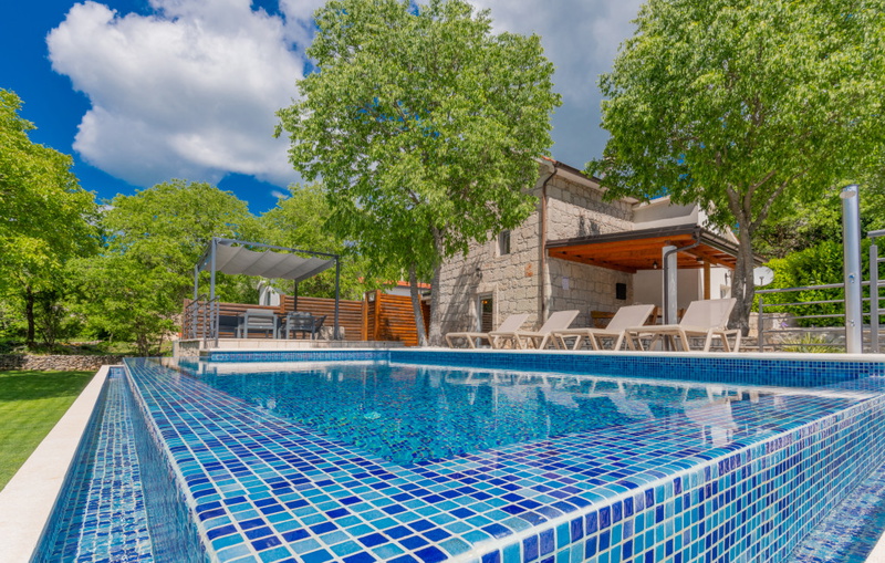 Villa Veronika - Makarska-Poljica Imotska