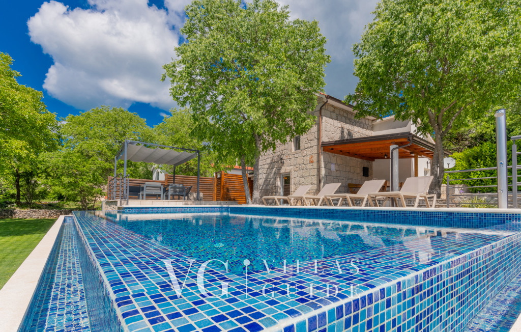 Villa Veronika - Makarska-Poljica Imotska