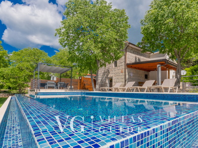 Villa Veronika - Makarska-Poljica Imotska