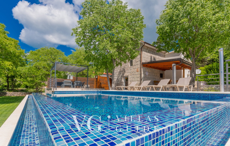 Villa Veronika - Makarska-Poljica Imotska