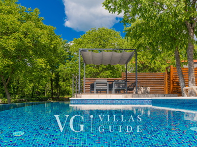 Villa Veronika - Makarska-Poljica Imotska