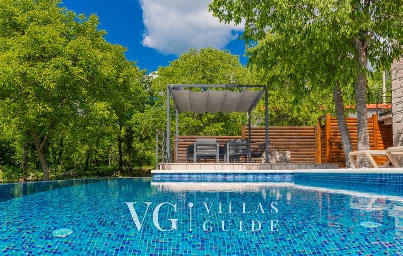 Villa Veronika - Makarska-Poljica Imotska