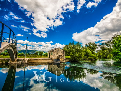 Villa Veronika - Makarska-Poljica Imotska Microlocation