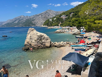 Villa Veronika - Makarska-Poljica Imotska Microlocation