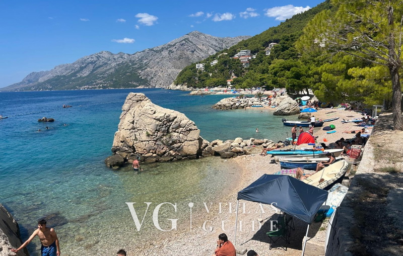 Villa Veronika - Makarska-Poljica Imotska micro_location