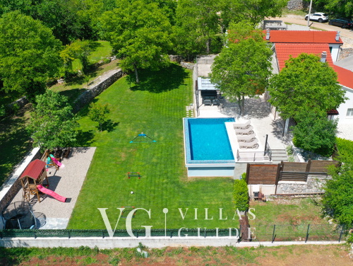 Villa Veronika - Makarska-Poljica Imotska