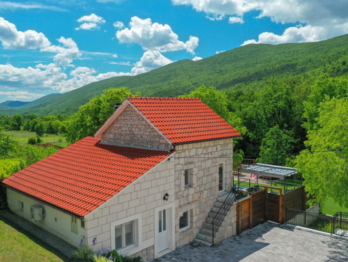 Villa Veronika - Makarska-Poljica Imotska