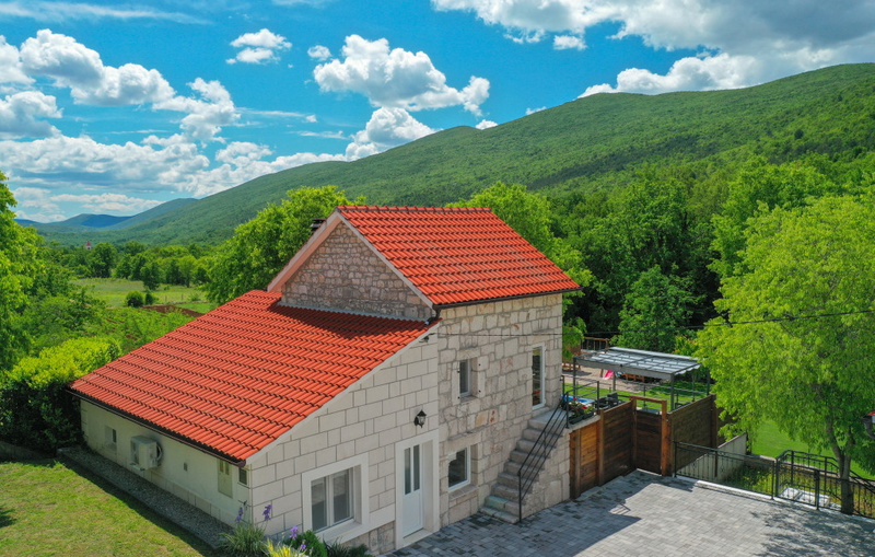 Villa Veronika - Makarska-Poljica Imotska