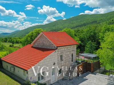 Villa Veronika - Makarska-Poljica Imotska