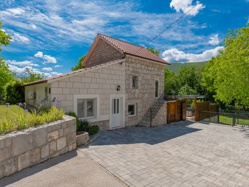 Villa Veronika - Makarska-Poljica Imotska