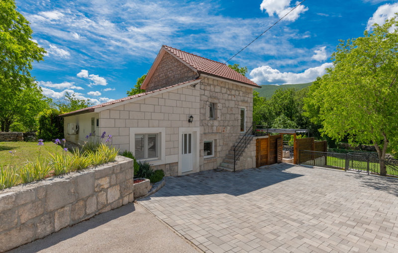 Villa Veronika - Makarska-Poljica Imotska