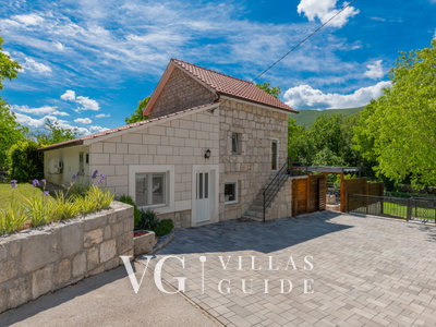 Villa Veronika - Makarska-Poljica Imotska