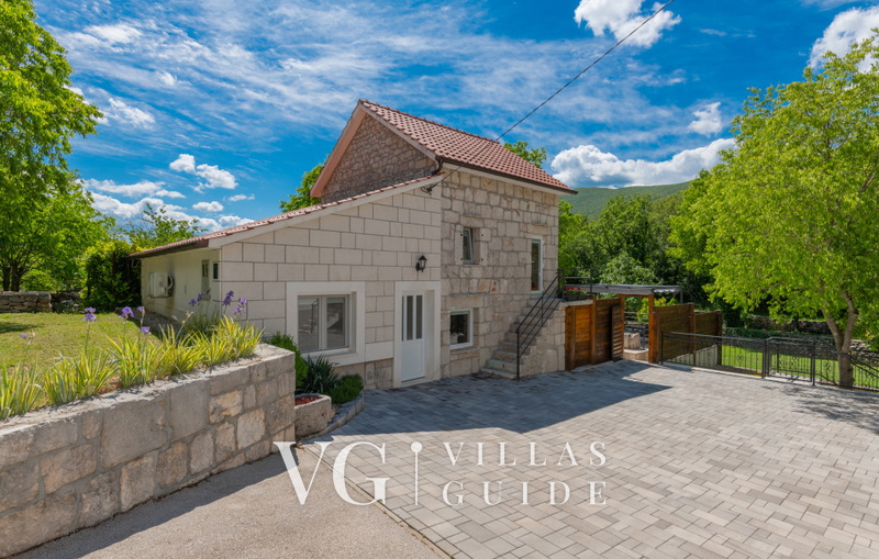 Villa Veronika - Makarska-Poljica Imotska