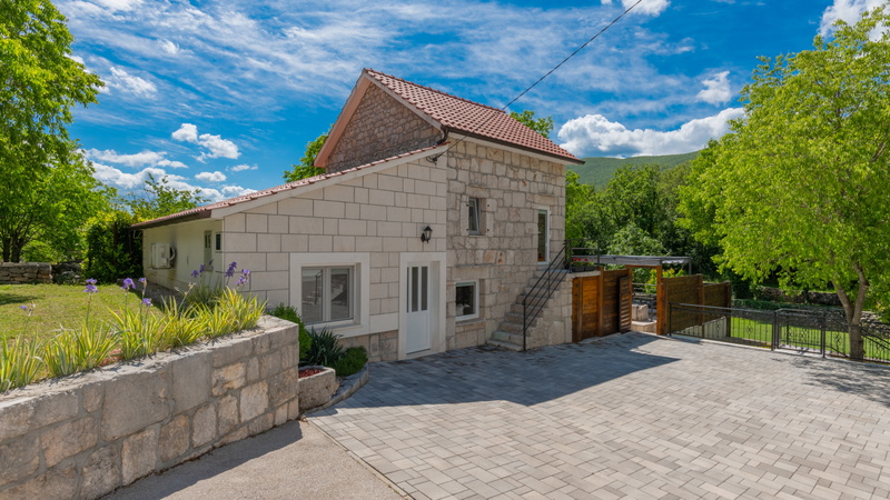 Villa Veronika - Makarska-Poljica Imotska
